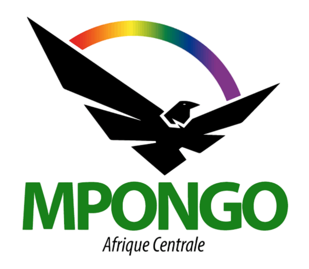 Logo MPONGO